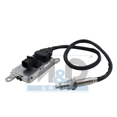 Sonde NOx