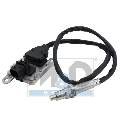 NOx sensor