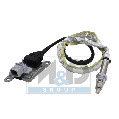 NOx sensor