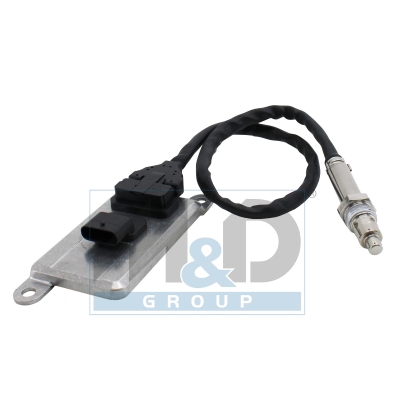 NOx sensor