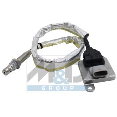 NOx sensor