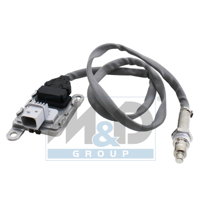 NOx sensor