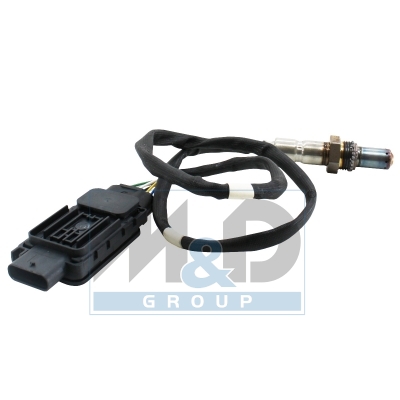 Sonde NOx