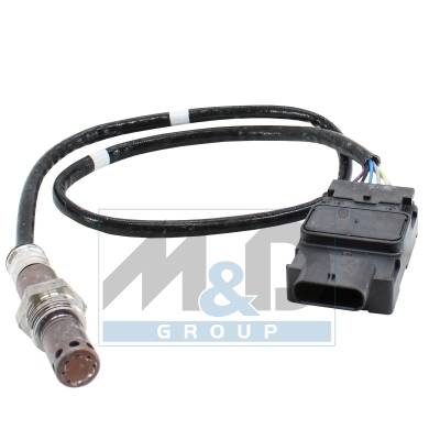 Sonde NOx