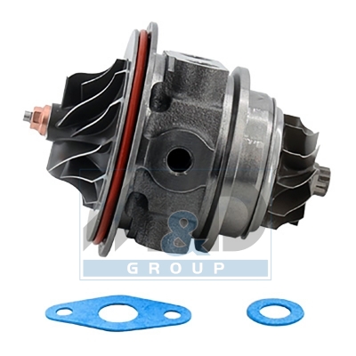 Chra turbo 