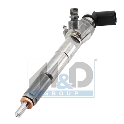 Injecteur diesel