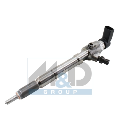 Injecteur diesel