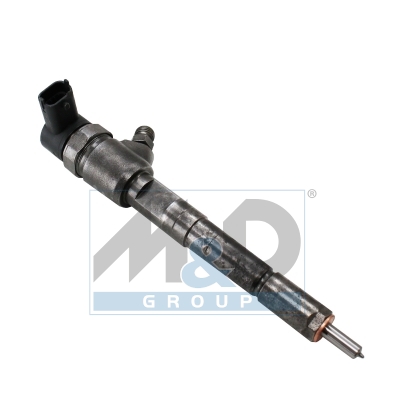 Injecteur diesel