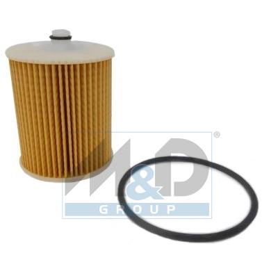 Filtre à gazole 