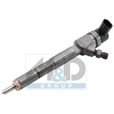 Injecteur diesel