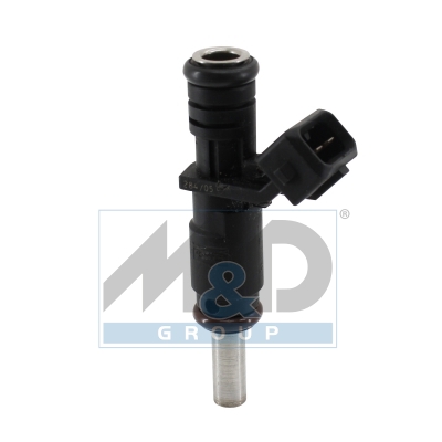 Injector