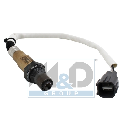 Sonde lambda planaire 4 fils ht 