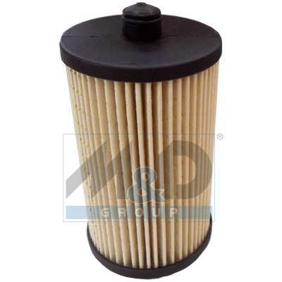 Filtre à gazole 