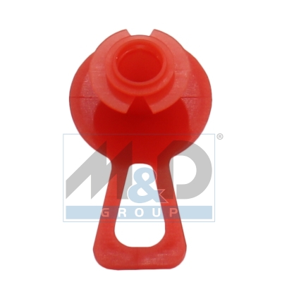 Dop (100 stuks)