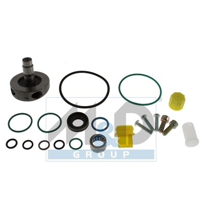 Reparatieset voor brandstofpomp