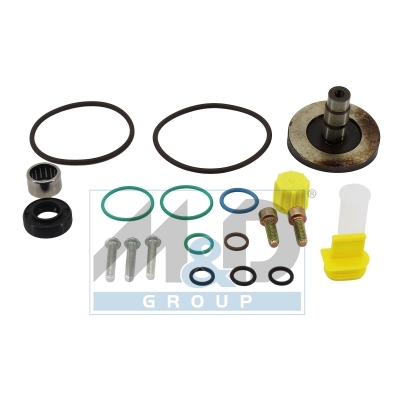 Kit de réparation pompe 