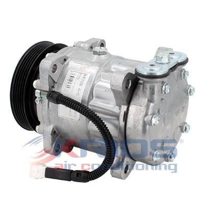 Compressor