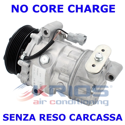 Compressor
