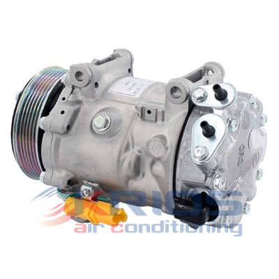 Compressor