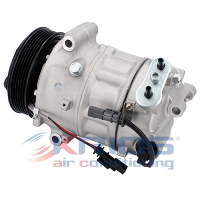 Compressor