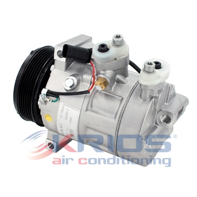 Compressor