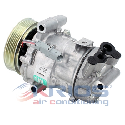 Compressor