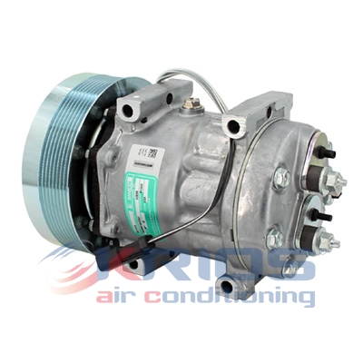 Compressor