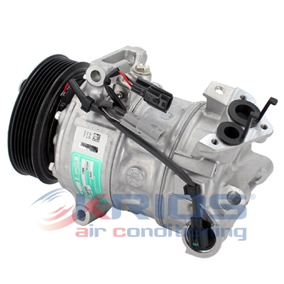 Compressor
