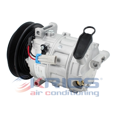 Compressor