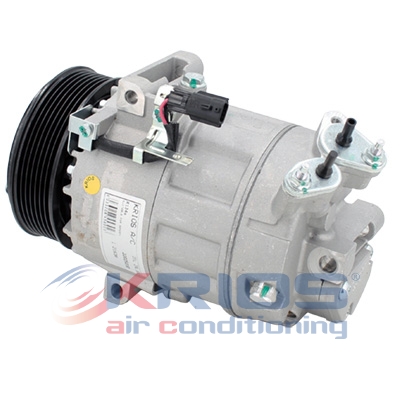 Compressor
