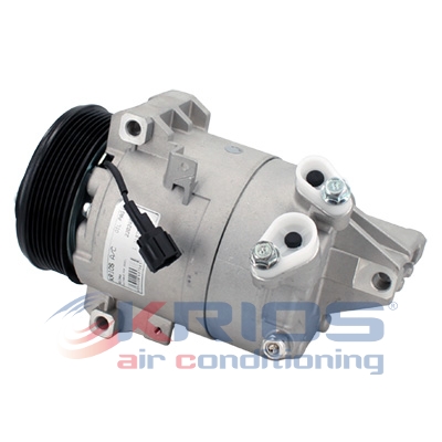 Compressor