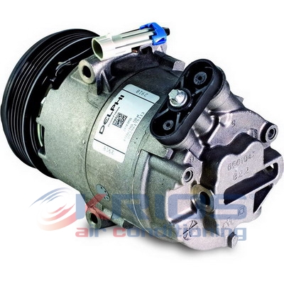 Compressor