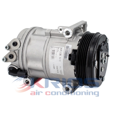 Compressor