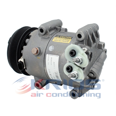 Compressor