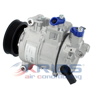 Compressor