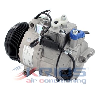 Compressor