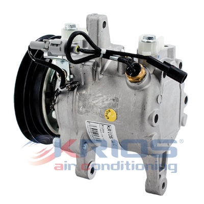 Compressor