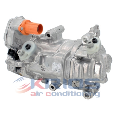 Compressor