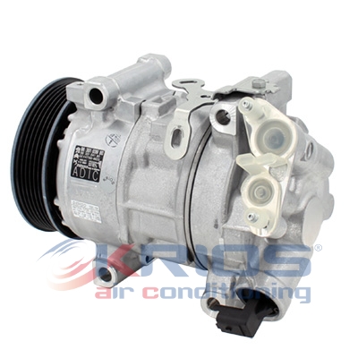 Compressor