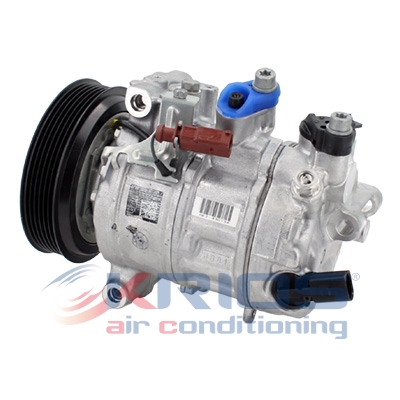 Compressor