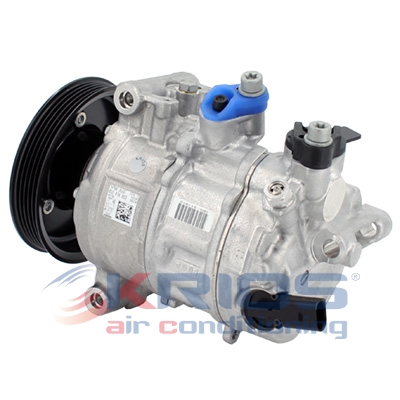 Kompressor