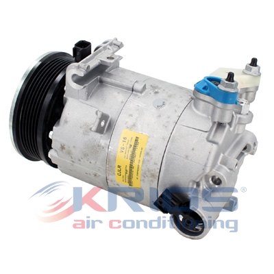 Compressor
