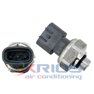 Pressostat