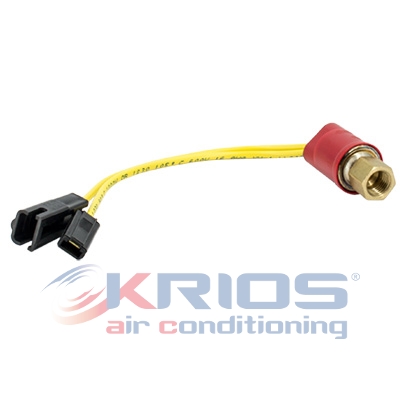 Pressostat