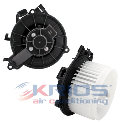 Interieurventilator