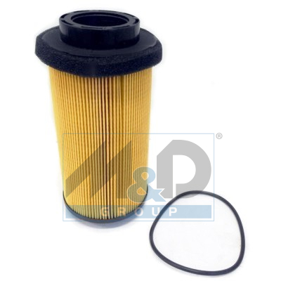 Dieselfilter