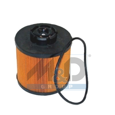 Filtre à gazole 