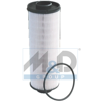 Filtre à gazole 
