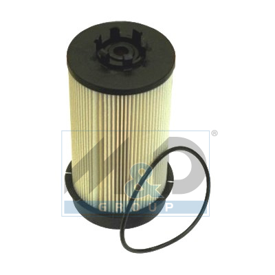Filtre à gazole 