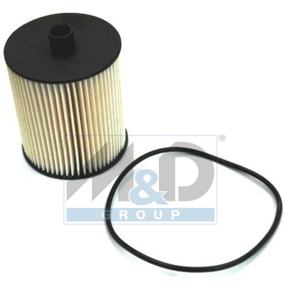 Dieselfilter